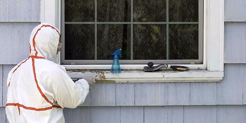 House Hazards and RRP 101