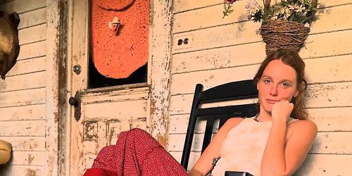 A SEWE Evening with RACHEL COLE