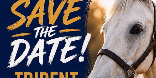 TriDent Equine Dental Conference 2026