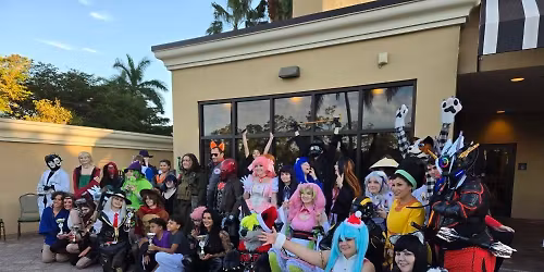 SW-FloridaCon Fall 2025