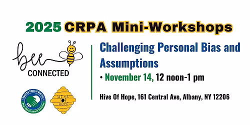 Challenging Personal Bias and Assumptions