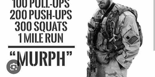 Murph 2026