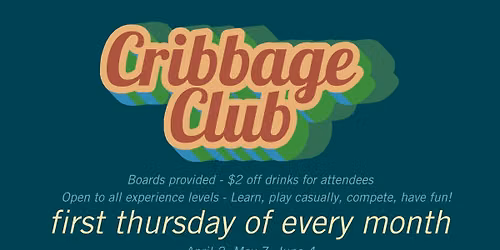 Cribbage Club