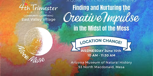 East Valley Village *Location Change*