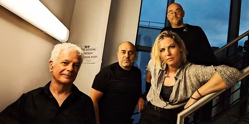 The Wedding Present: 40th Anniversary Tour | Cardiff