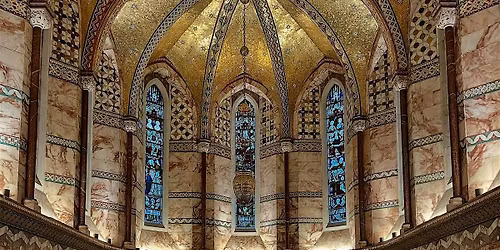 Guitar Recital \/\/ Dorian Demeny