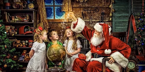 Rockin J Ranch 3rd Annual  Holiday Home Tour & Market