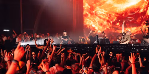 NTO, Laolu in Greater London