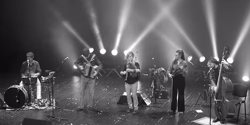 Bal Picard \u00e0 Ailly sur Noye (80)