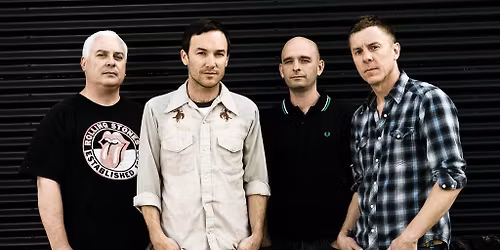 Toadies: The Charmer Tour