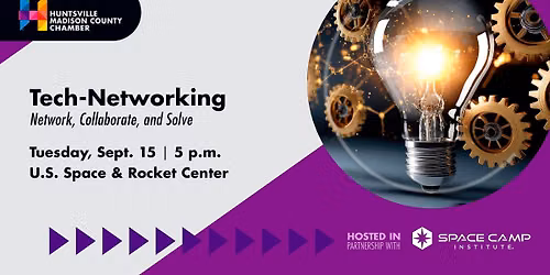 2026 Tech-Networking (Sept)