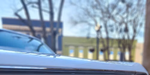 Apex Rotary Christmas Parade