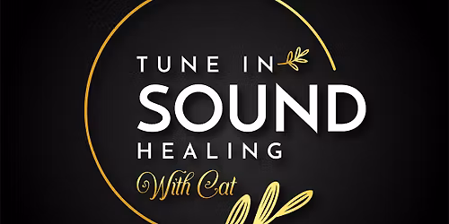 Sacred Sound Healing on 11.11