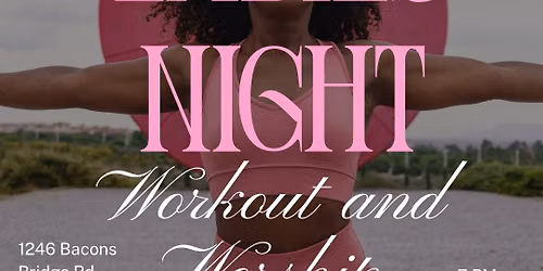 Ladies Night