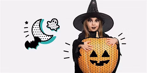 Halloween Spooktacular at Miami International Mall