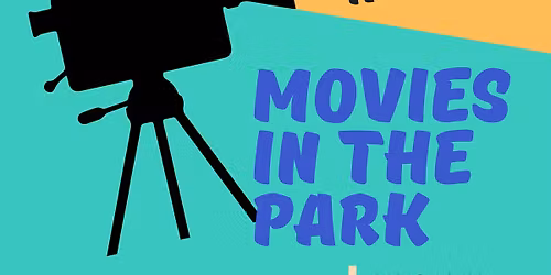 Movies in the Park 