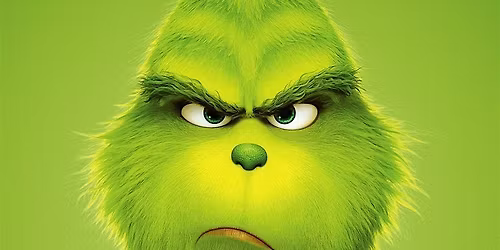 The Grinch (2018)