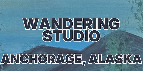 The Wandering Studio