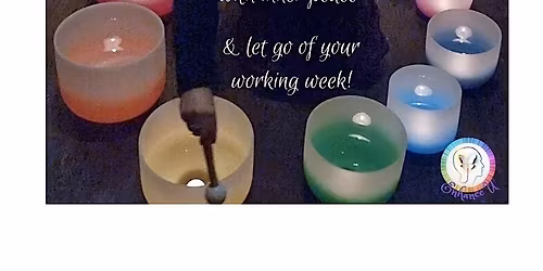 Evening Sound Healing \u2013 York \u2728