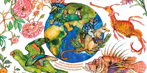 Die Br\u00fcder Bauer: Die Geschichte der drei Jungen aus Valtice - Buchpr\u00e4sentation