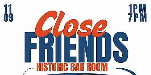Close Friends
