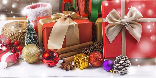 Mystical Christmas Market