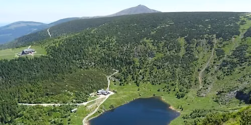 Wakacyjny weekend w Karkonoszach (Villa Sattva) 30.07.-2.08.2026