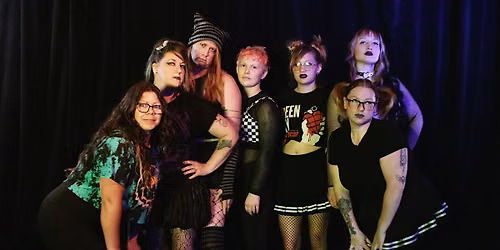 Emo Showcase