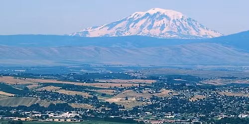 Joshua Johnston - Director of WA State Lottery