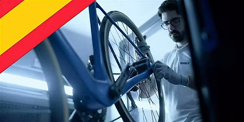 MAHLE SMART TRAINING - Madrid