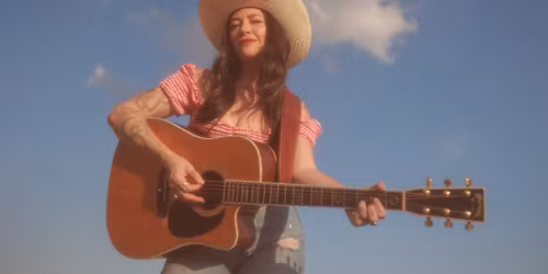 Hannah Juanita & The Hardliners\/ Mose Wilson