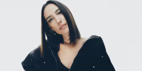 Amelie Lens in Paris