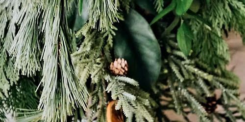 Annual Christmas Workshop