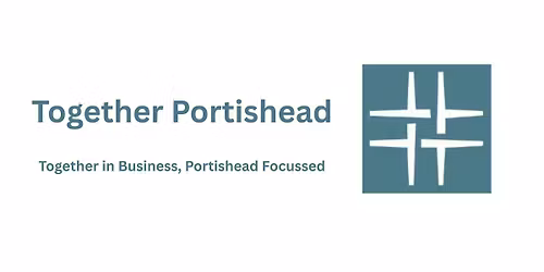 Together Portishead November Networking