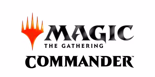 FRIDAY NIGHT MAGIC - COMMANDER (Free!)