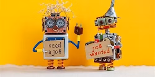 The demise of the Robots? Human skills for the present and future of work