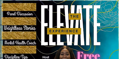 The Elevate Experience