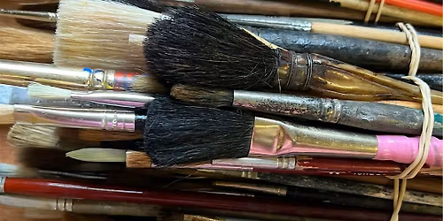 Scrap Craft DeStash Market - 21 Feb 2026- Table Bookings