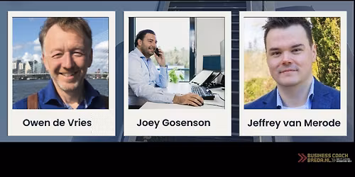 Financieel Fit als Ondernemer