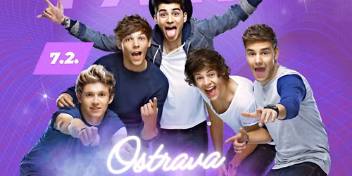 1D Party - Ostrava