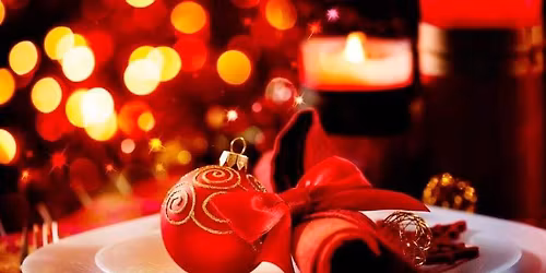 Annual Holiday Party - The Prairie Enthusiasts SW Chapter