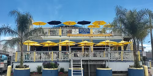 Happy Hour w\/Mike Kane at CabbyShack!