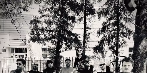 CRIPPLED BLACK PHOENIX + TEMPLE FANG | Karlsruhe