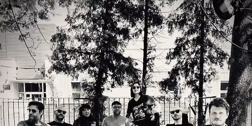 CRIPPLED BLACK PHOENIX + TEMPLE FANG | Karlsruhe