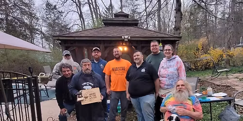 4th Annual Smoke on the Water Pickett Smoke off and Bake off Off