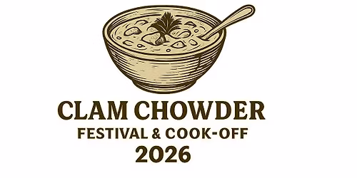 Annual Chowder Festival and Cook- Off
