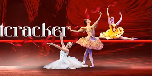 Ballet San Angelo: The Nutcracker