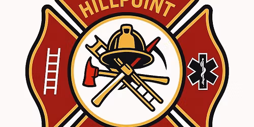 5\/2\/2026 - Hillpoint Fire Department Annual Smelt Feed (Public Ride)