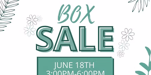\u2728June Box Sale\u2728