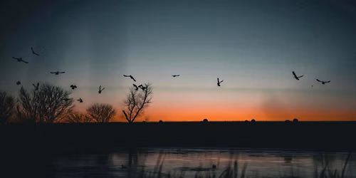 Dalton Delta Waterfowl Golf tournament 